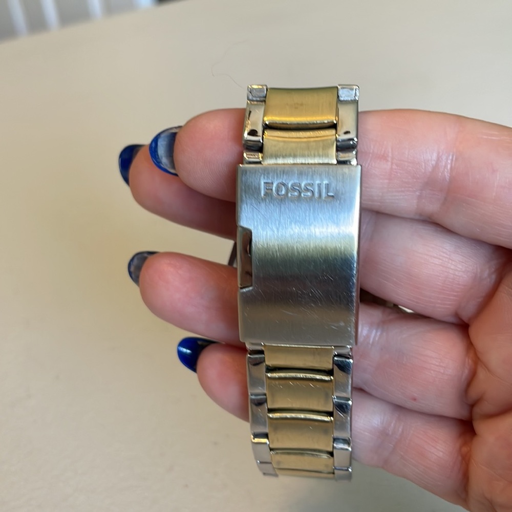 Fossil watch - Picture 2 of 6